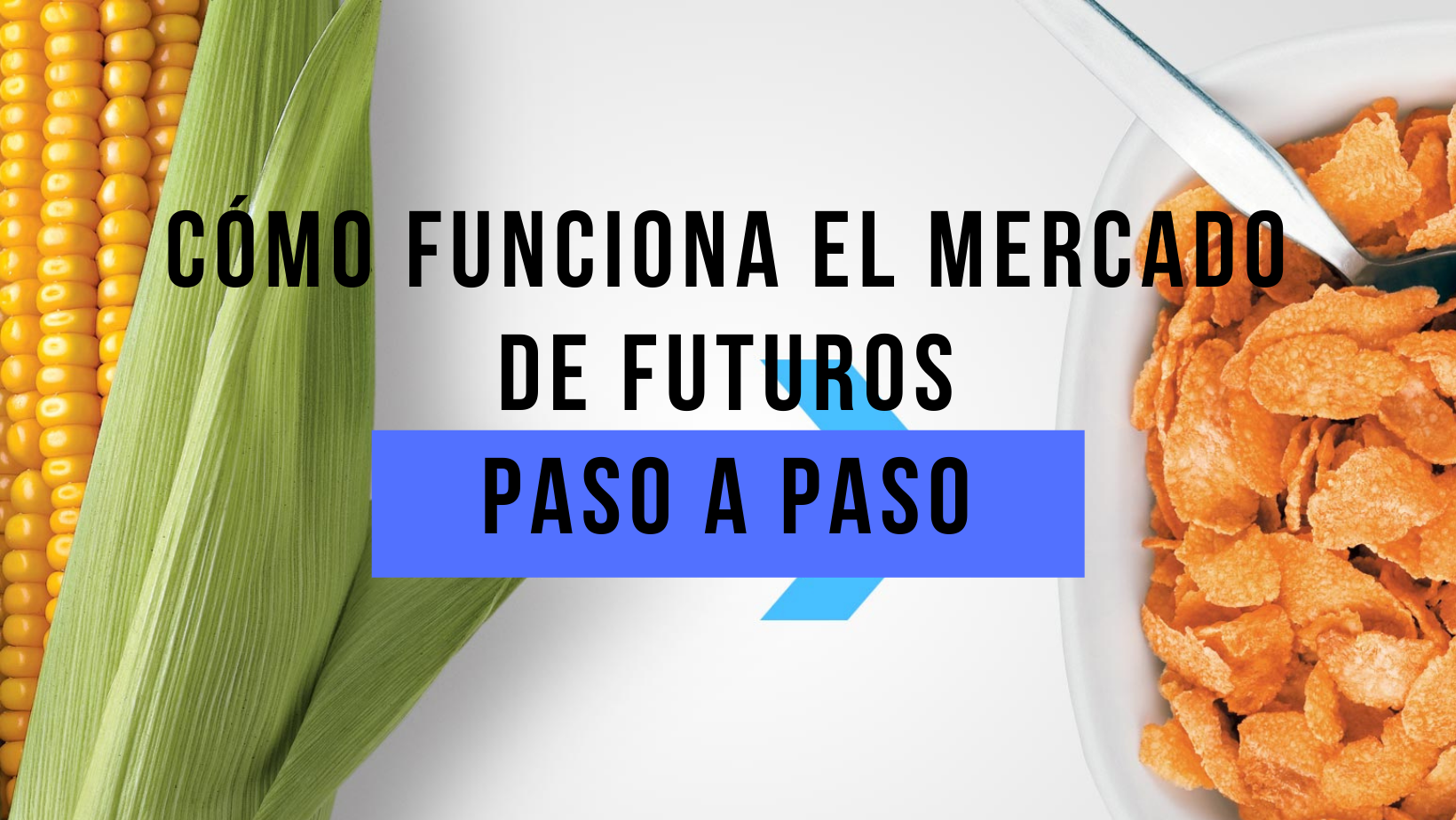 C Mo Funciona El Mercado De Futuros Paso A Paso Serenity Markets