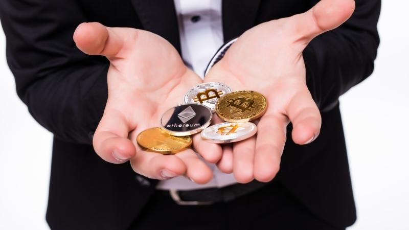 El mercado de las criptomonedas está atascado en los máximos del pasado