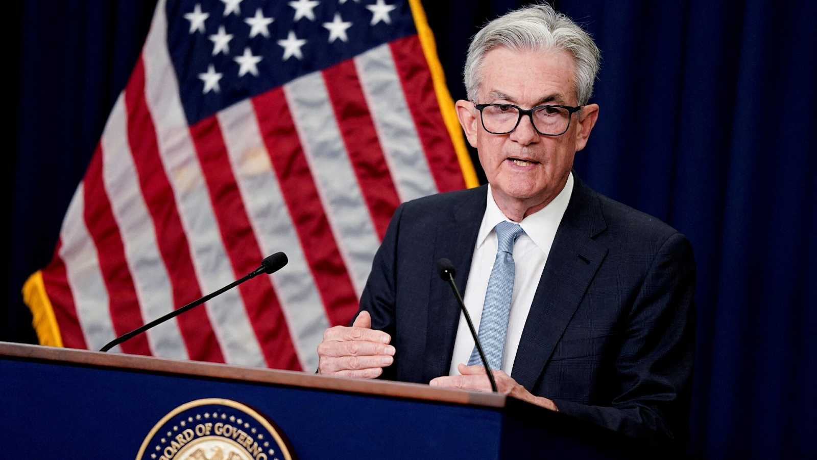 Vuelve QE de la FED. En vídeo por Cárpatos