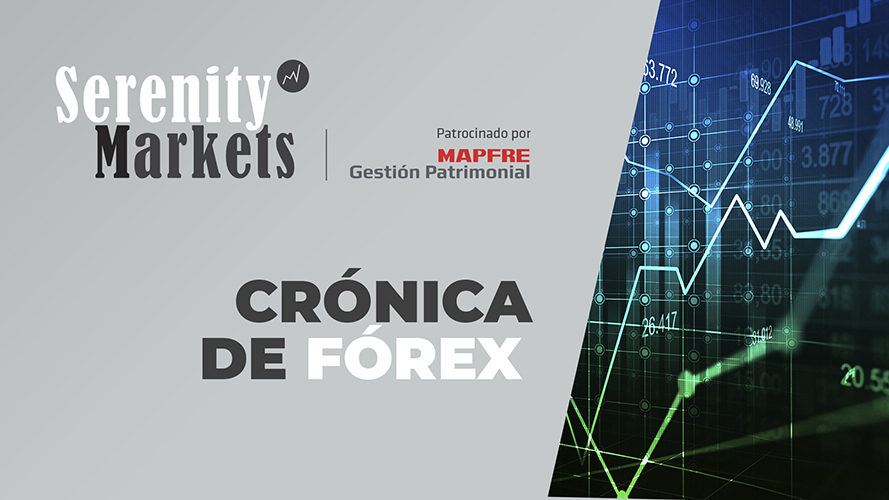 Crónica de Forex