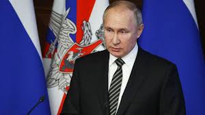 Putin: nos hemos visto obligados a tomar estas medidas – Declaraciones: