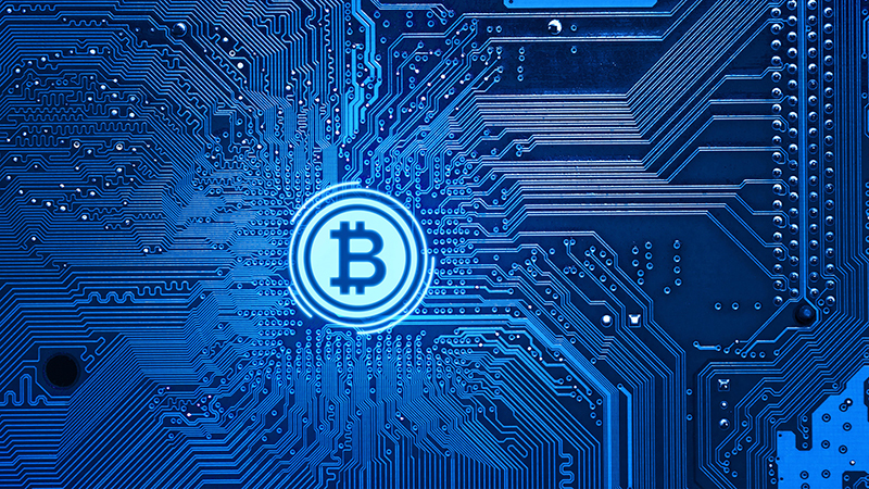 Criptoverso: ¿Envejecerás con el bitcoin?