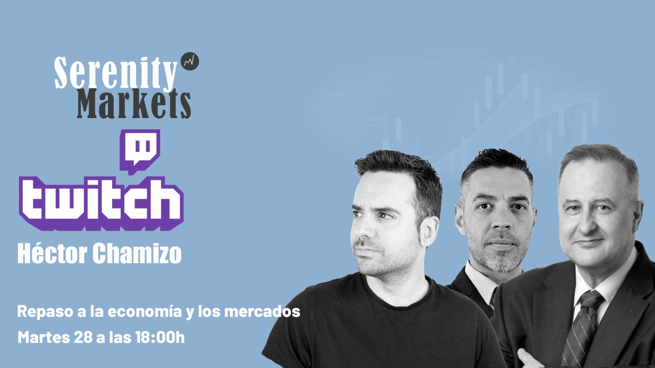 EN DIRECTO a las 18h Repaso a la economía y los mercados