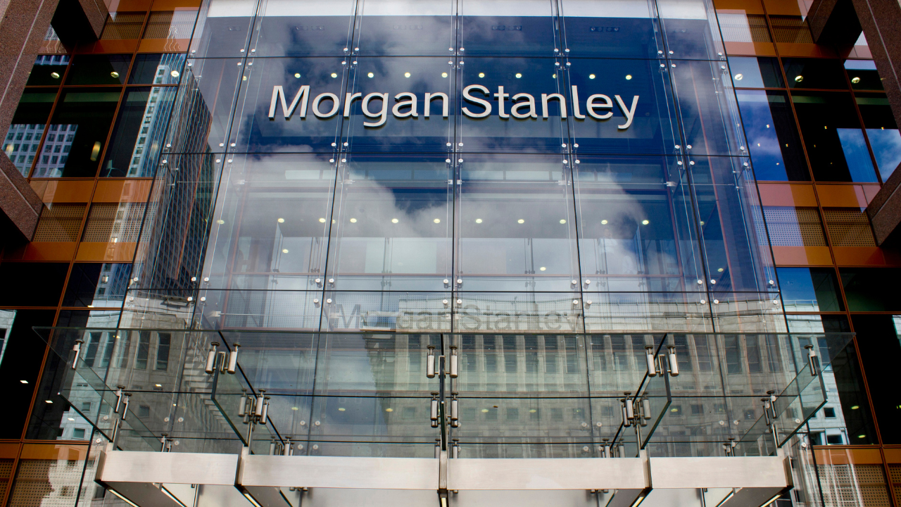 Estimaciones Macro de Morgan Stanley