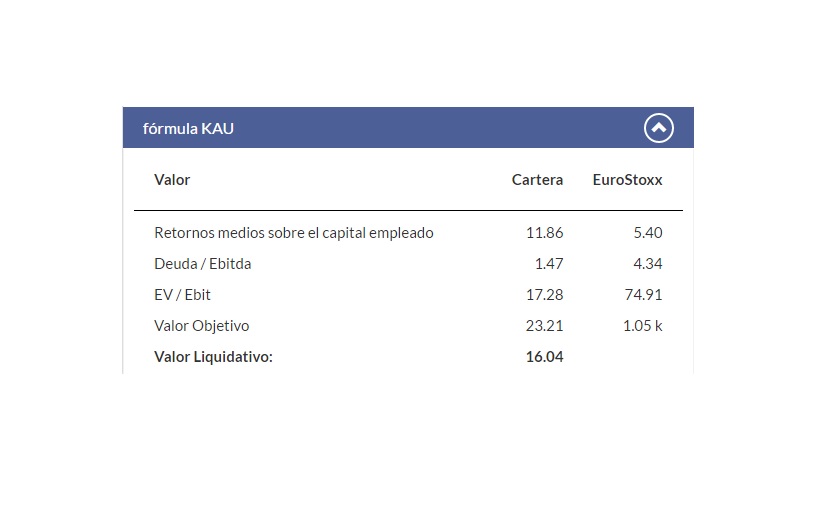 F&C European Growth and Income Class A EUR Inc