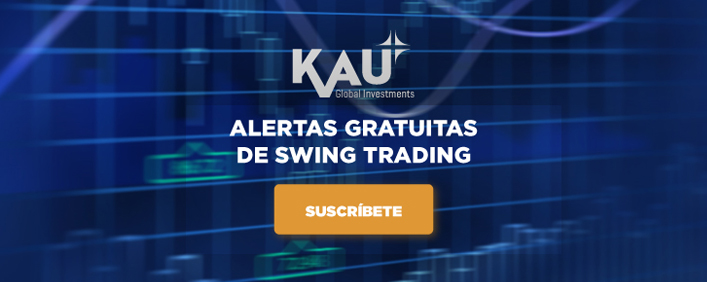 Broker Alertas Kau+