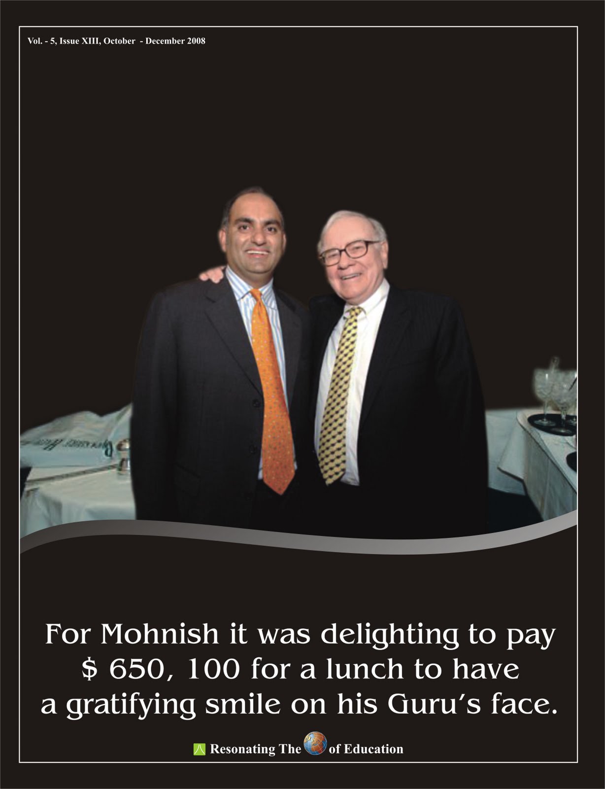 Mohnish Pabrai