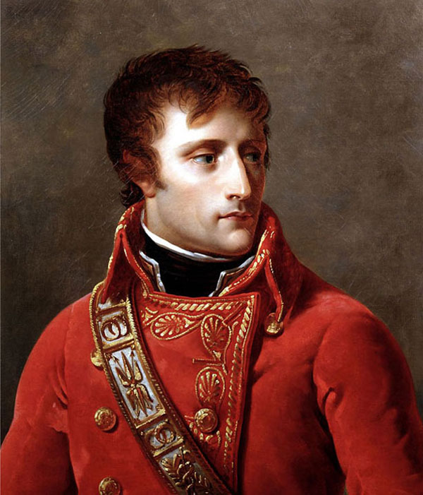 Napoleon-Bonaparte