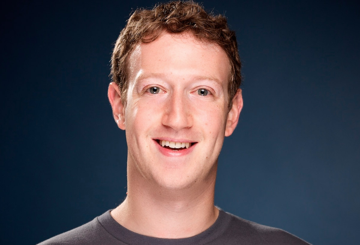 Mark Zuckerberg – Mentes Millonarias