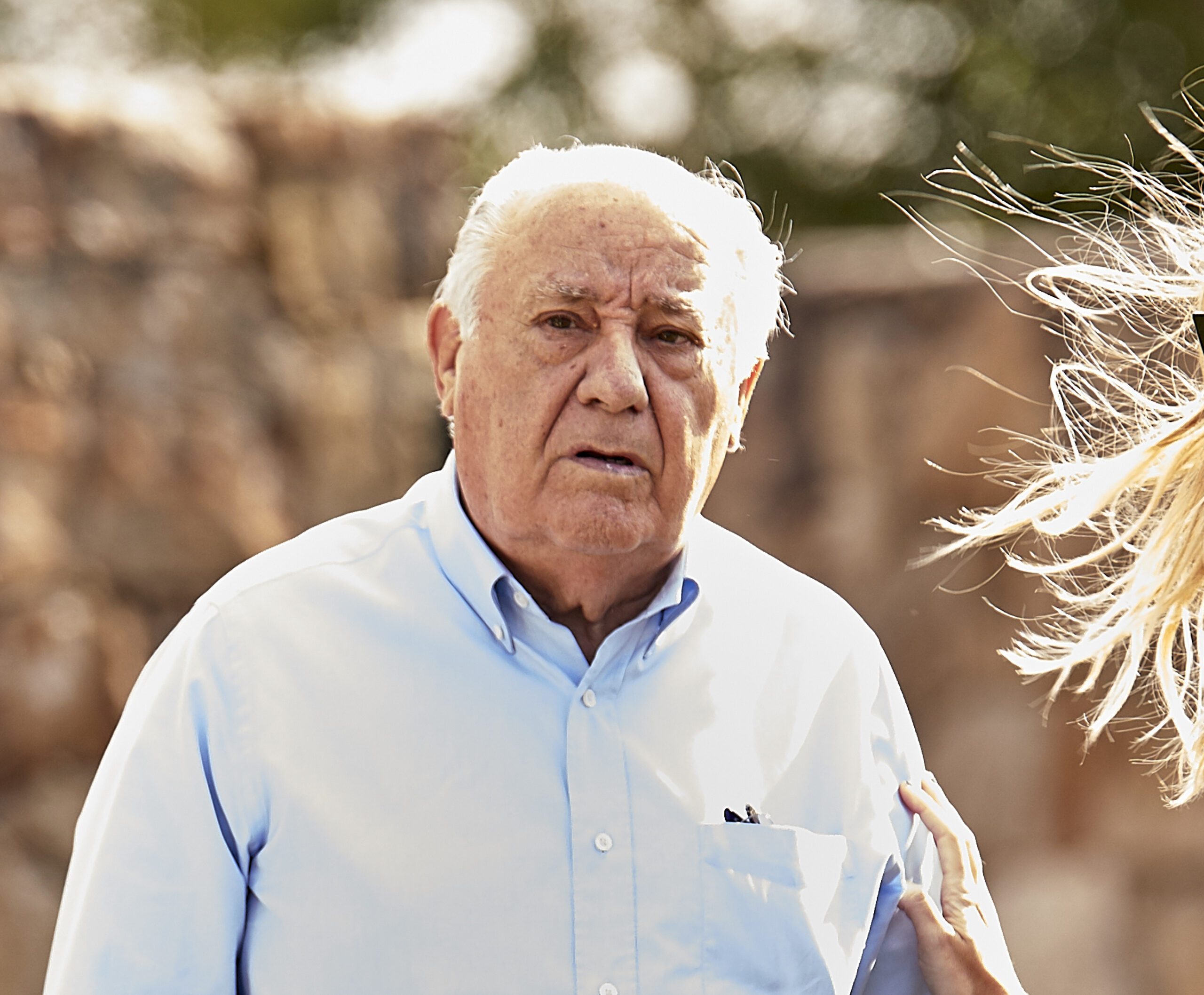 Amancio Ortega