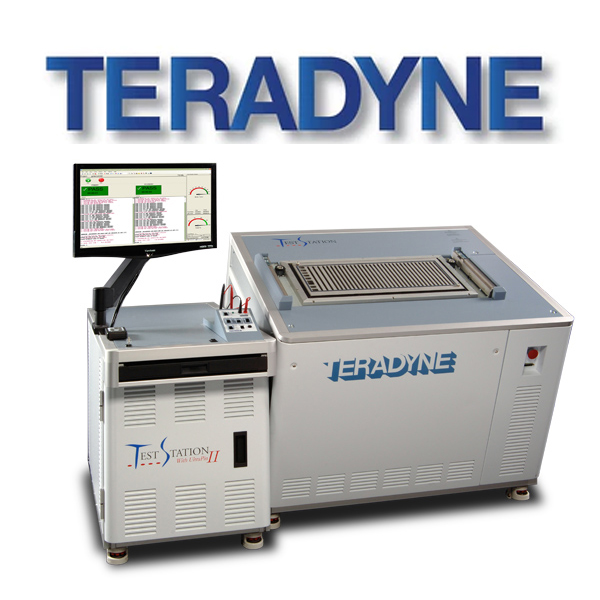 Teradyne, la gran sorpresa debido a la fuerte demanda por el 5G