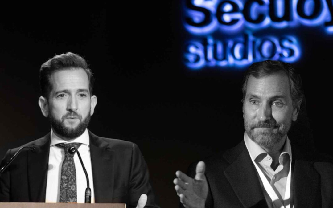 Secuoya gestionara Sevilla Content City