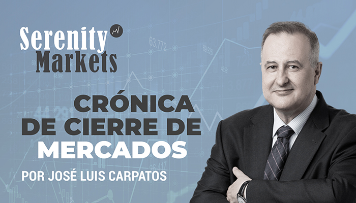 ¿Pull back a la media de 200 en SP500 spot? Crónica de cierre en video por Cárpatos 14-3-2025