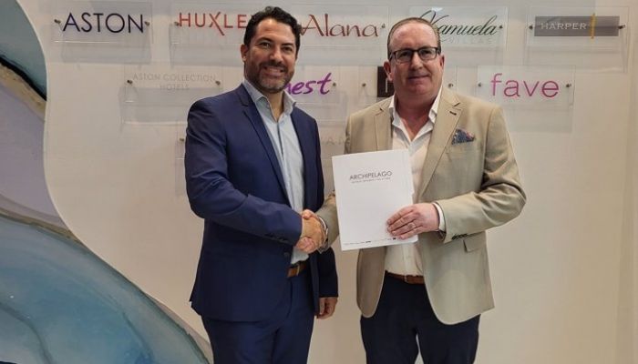 CLERHP se encarga de la construcción de 3 hoteles en el caribe.