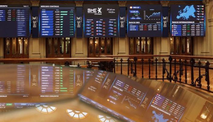 BME Scaleup incorporation de 3 nuevas socimis en este 2024 valoradas conjuntamente en 41 millones