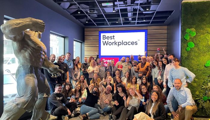 Mio Group en plena fase de crecimiento, necesitan invertir en Adquisiciones para poder llegar en otros mercados.