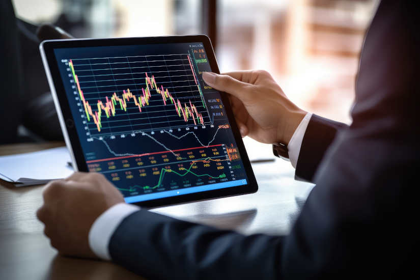 Los principales productos financieros para-invertir en la bolsa de valores