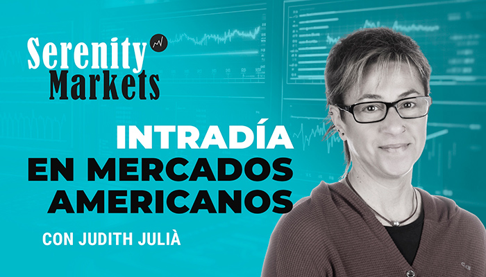 Intradía en mercados americanos: Niveles clave para hoy.