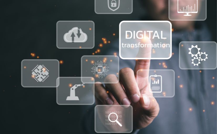 Digitalización financiera: Diferencias entre el ERP y el software de contabilidad