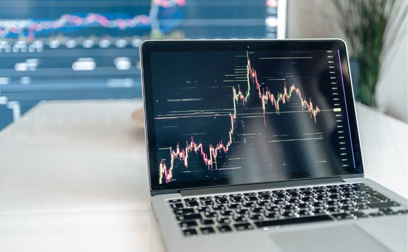 Cómo leer el gráfico de criptomonedas