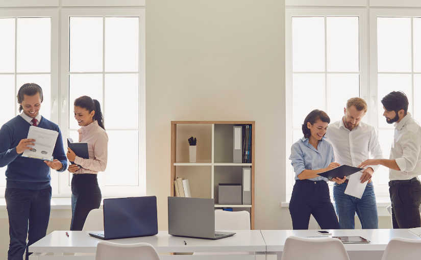 Cómo mejorar las decisiones empresariales con un ERP para finanzas