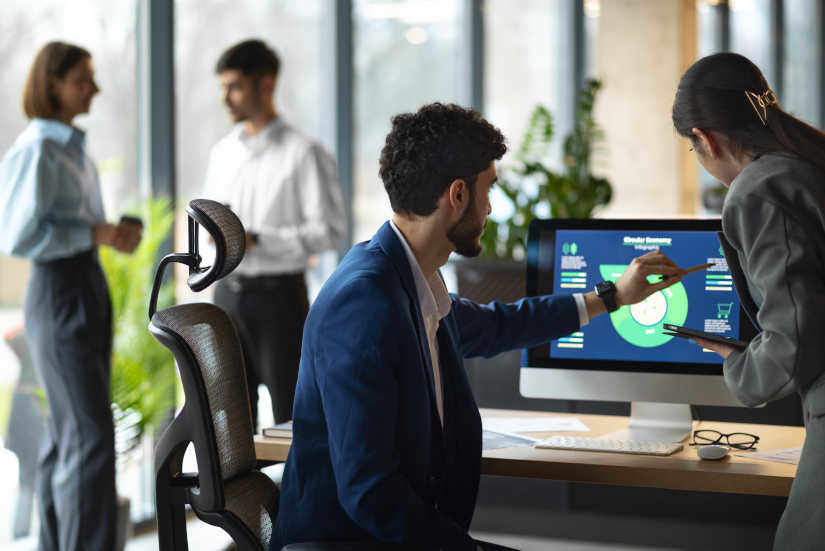 Formas de utilizar la IA para empresas