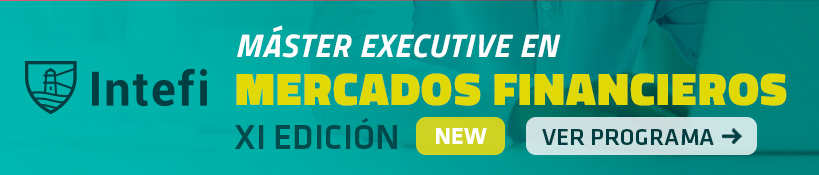 MASTER MERCADOS FINANCIEROS