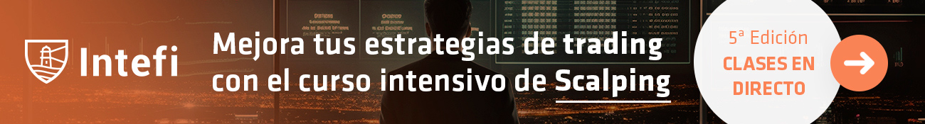 CURSO INTENSIVO DE SCALPING