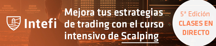 CURSO INTENSIVO DE SCALPING