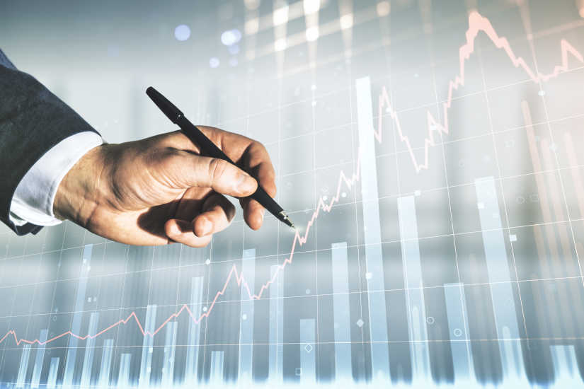 Cómo construir una cartera combinando activos digitales y tradicionales