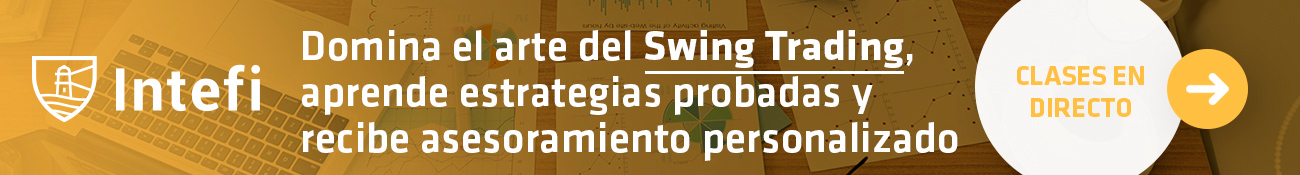 CURSO INTENSIVO DE SWING TRADING