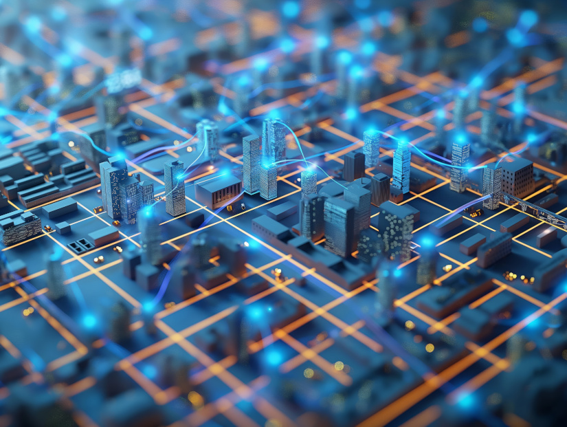 AI factories y clouds seguros: Nueva infraestructura financiera