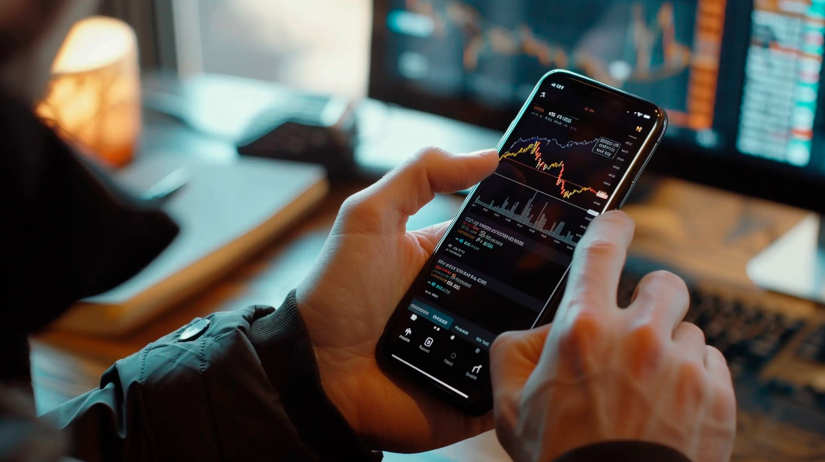 IA finanzas, el futuro de la inversión