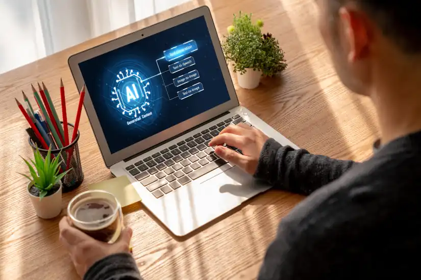 IA para finanzas: Claves para una implementación segura