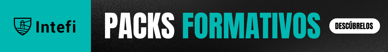 PACKS FORMATIVOS