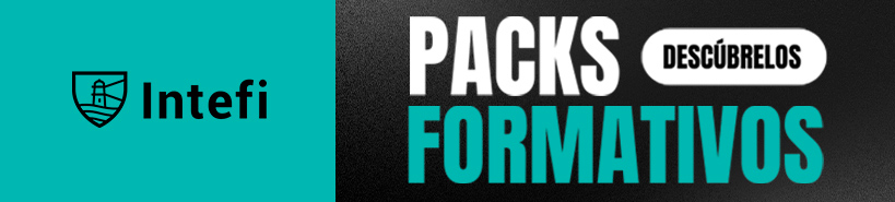 PACKS FORMATIVOS