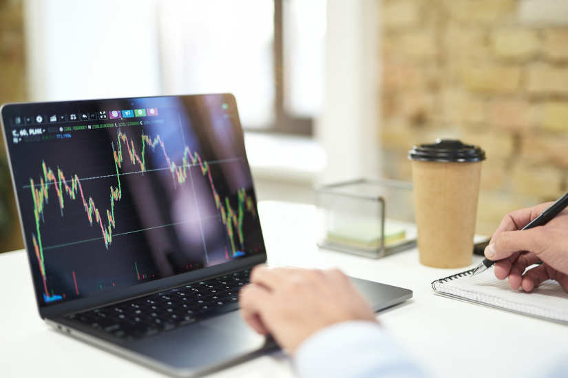 Principales elementos para invertir en bolsa