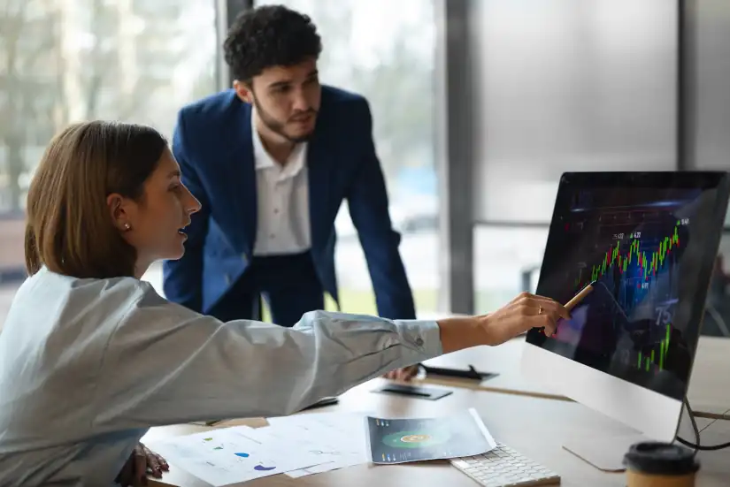 Cómo empezar con la IA financiera