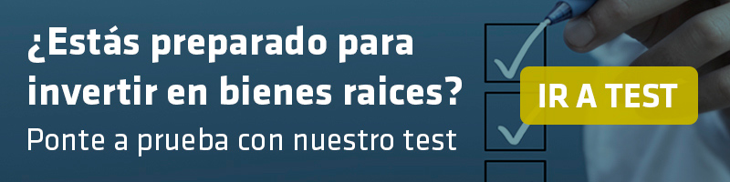 TEST INMOBILIARIO