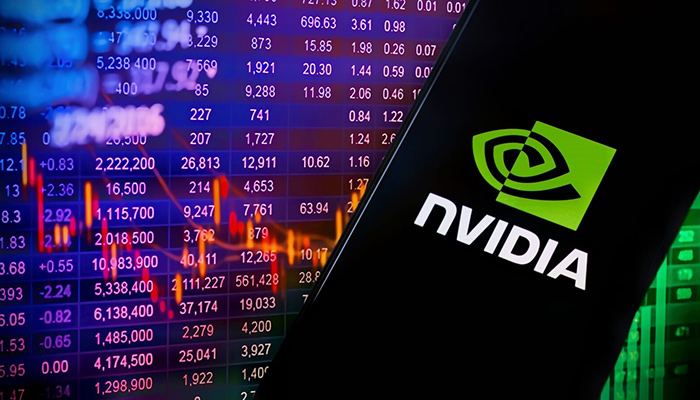 Análisis de inversión en Nvidia