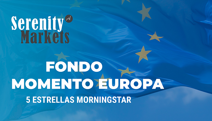 El Fondo Momento Europa FI se ha consolidado como una de las alternativas más destacadas dentro de su categoría