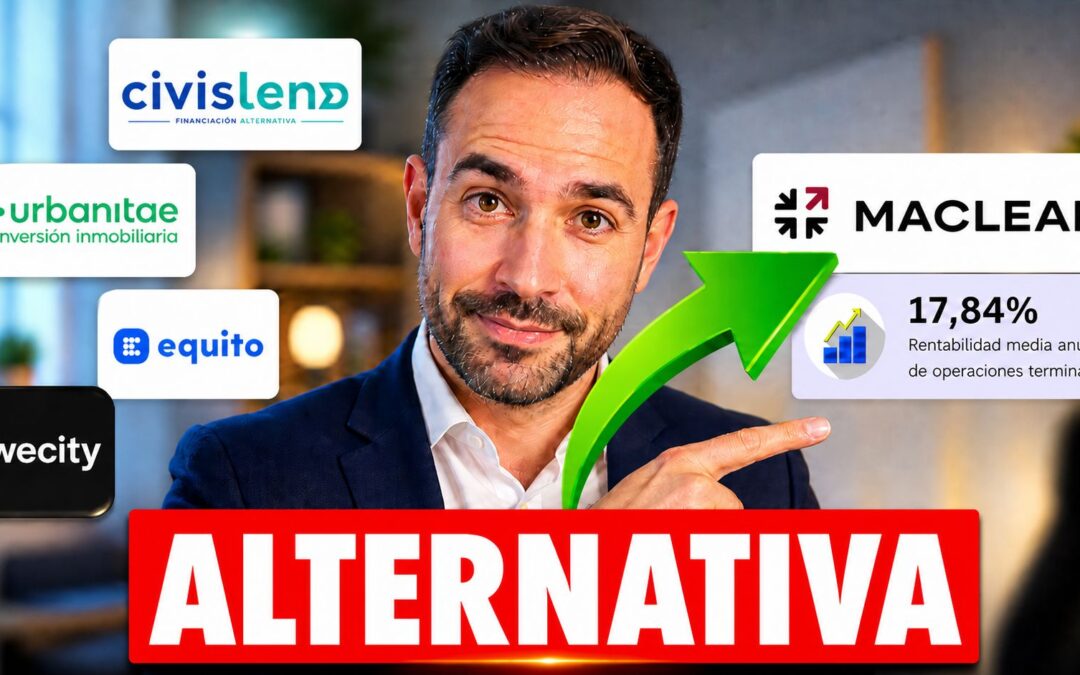 Urbanitae vs alternativas