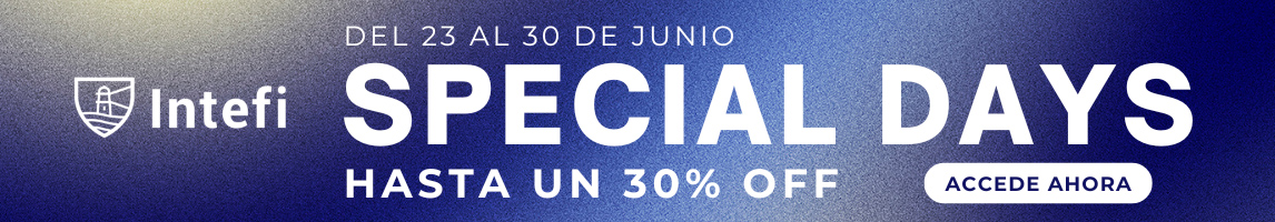 SPECIAL DAYS