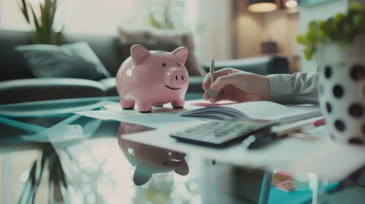 Finanzas personales