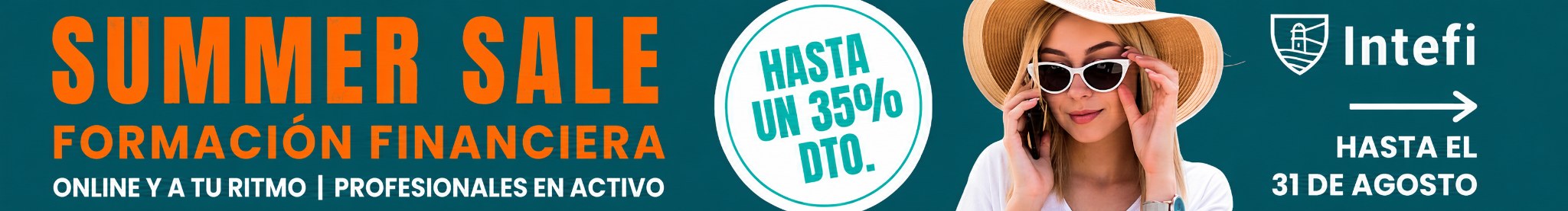 SUMMER SALE
