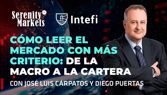 Workshop: Cómo leer el mercado con más criterio
