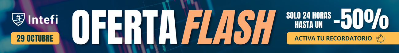 OFERTA FLASH